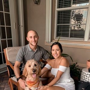 Meet your Posher, Cristina